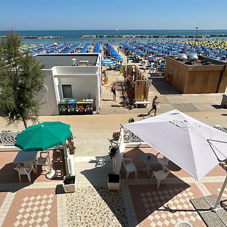 Hotel Bartolini Bellaria-Igea Marina Luaran gambar