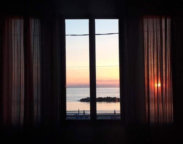Hotel Bartolini Bellaria-Igea Marina Luaran gambar