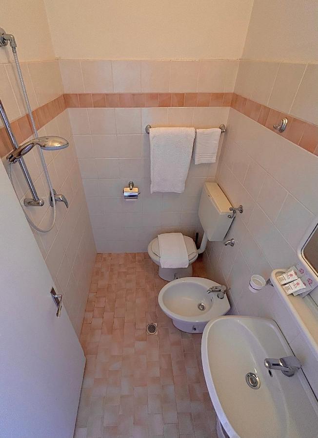 Hotel Bartolini Bellaria-Igea Marina Luaran gambar