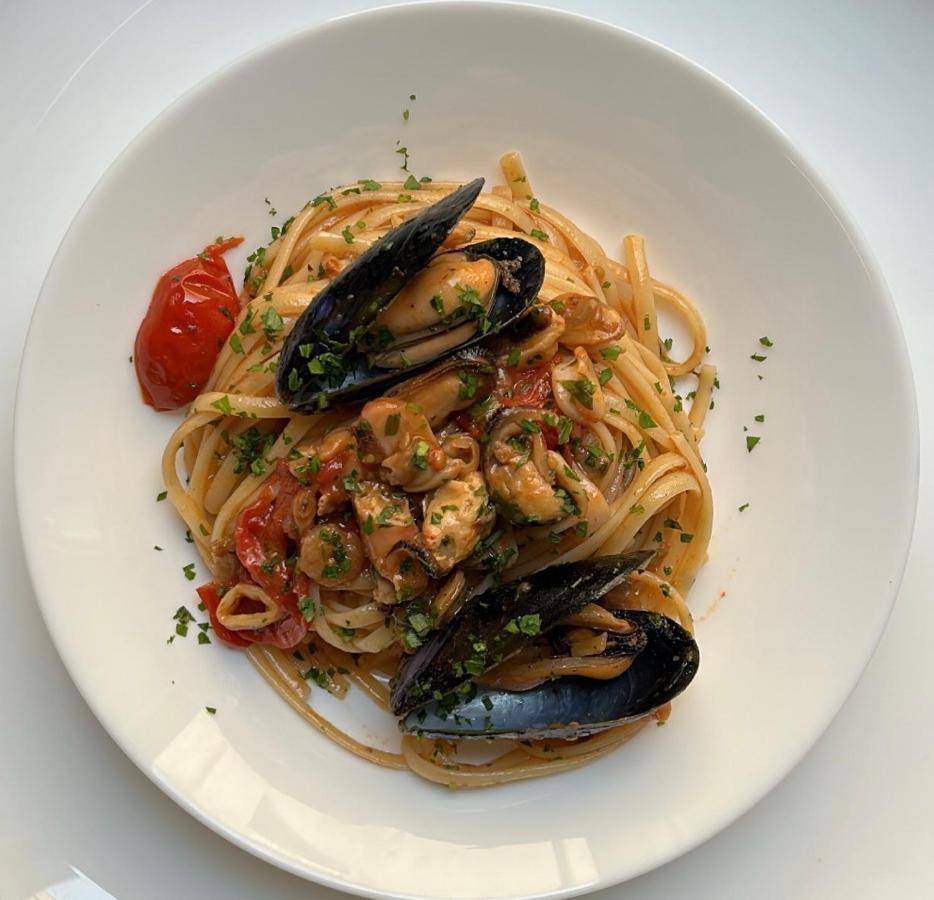 Hotel Bartolini Bellaria-Igea Marina Luaran gambar