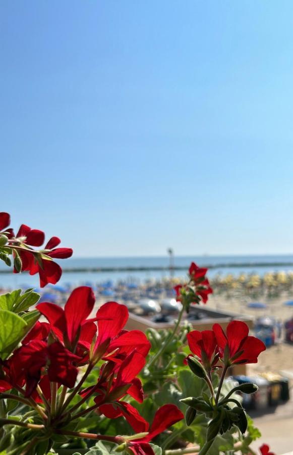 Hotel Bartolini Bellaria-Igea Marina Luaran gambar