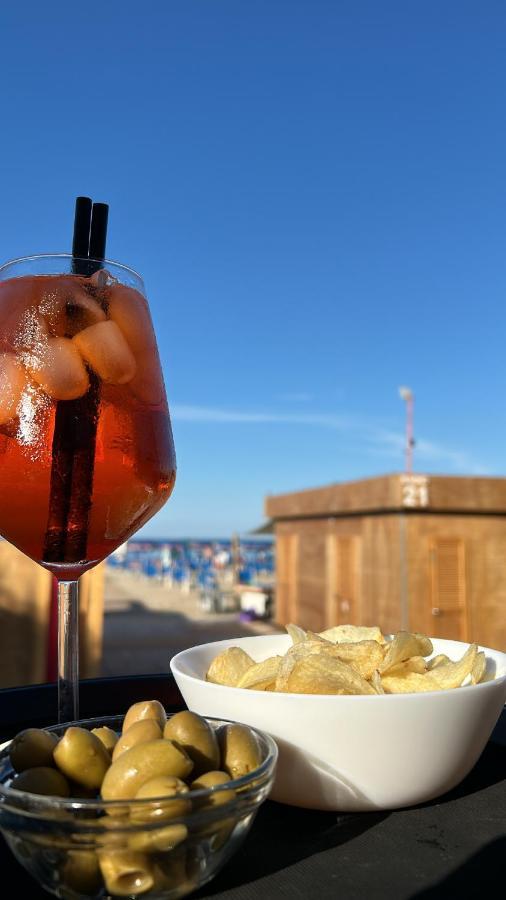 Hotel Bartolini Bellaria-Igea Marina Luaran gambar