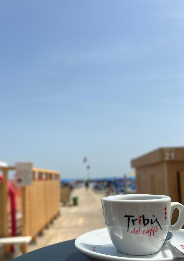 Hotel Bartolini Bellaria-Igea Marina Luaran gambar
