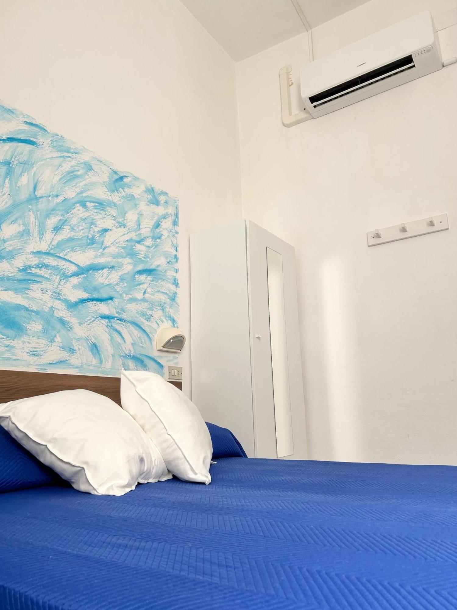 Hotel Bartolini Bellaria-Igea Marina Luaran gambar