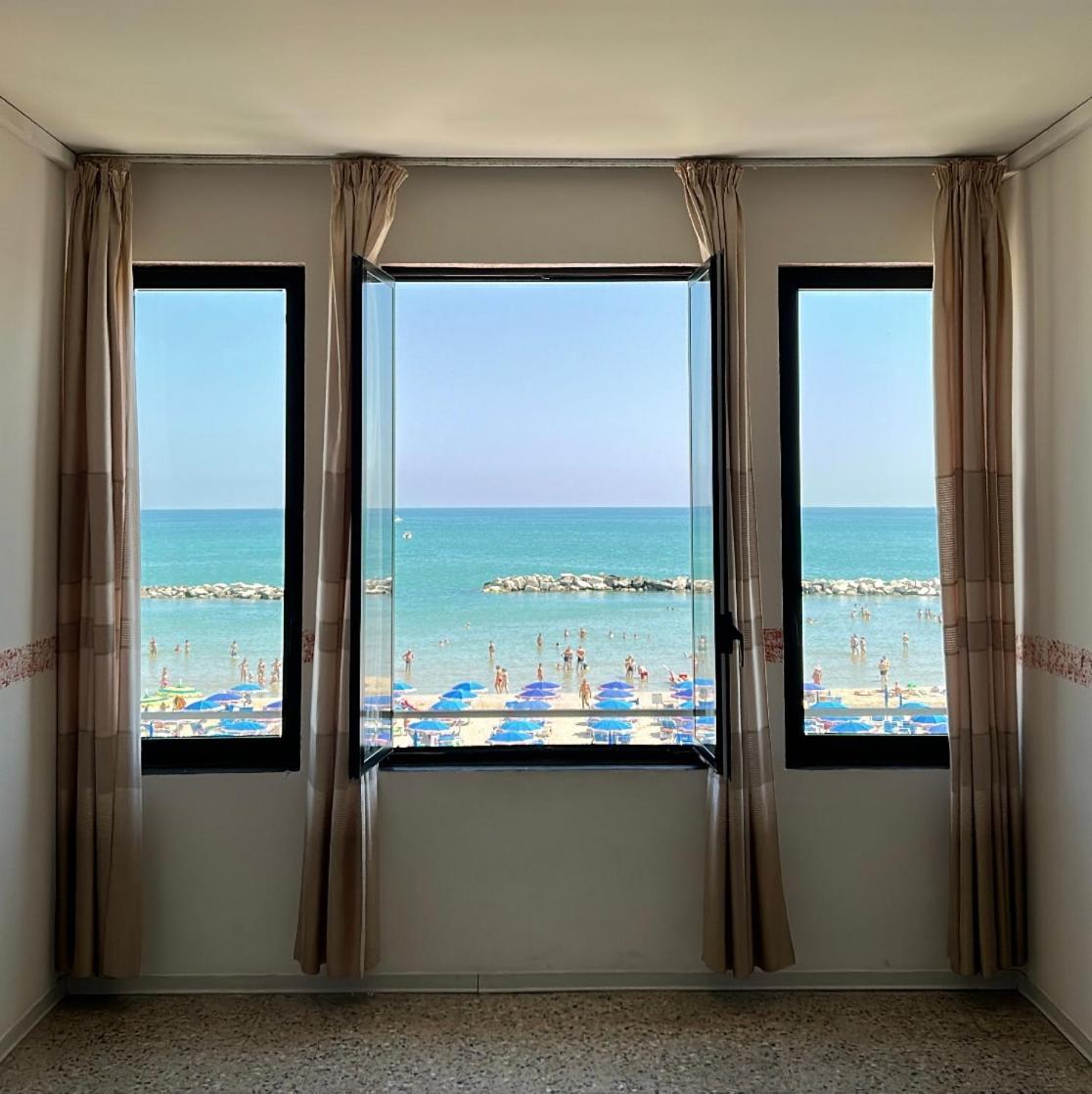Hotel Bartolini Bellaria-Igea Marina Luaran gambar