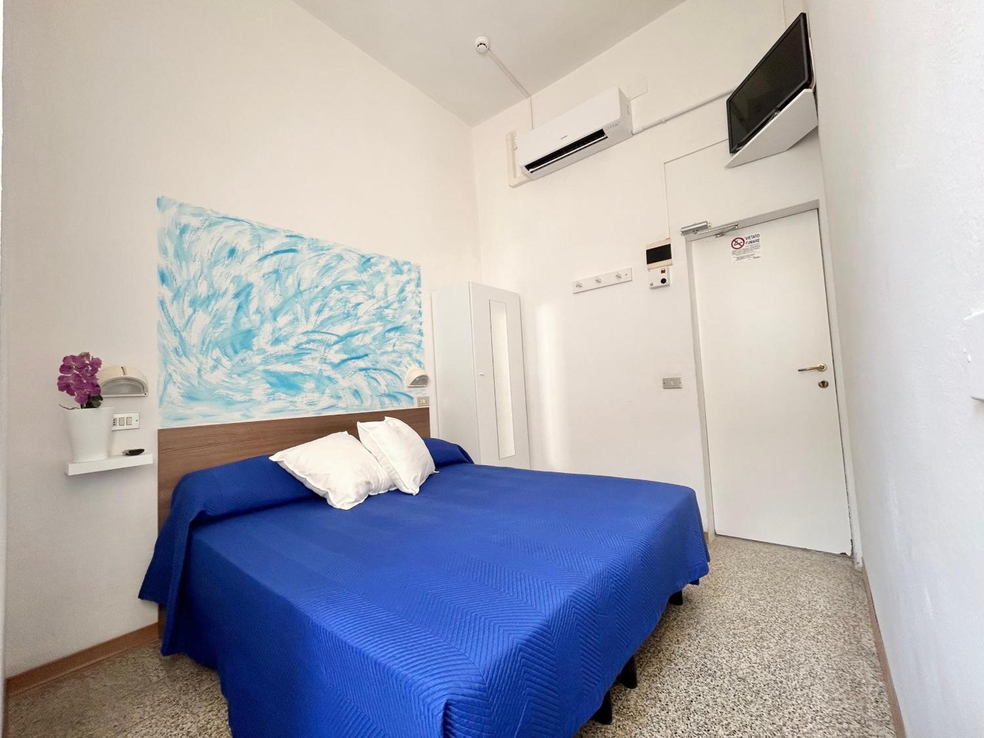 Hotel Bartolini Bellaria-Igea Marina Luaran gambar