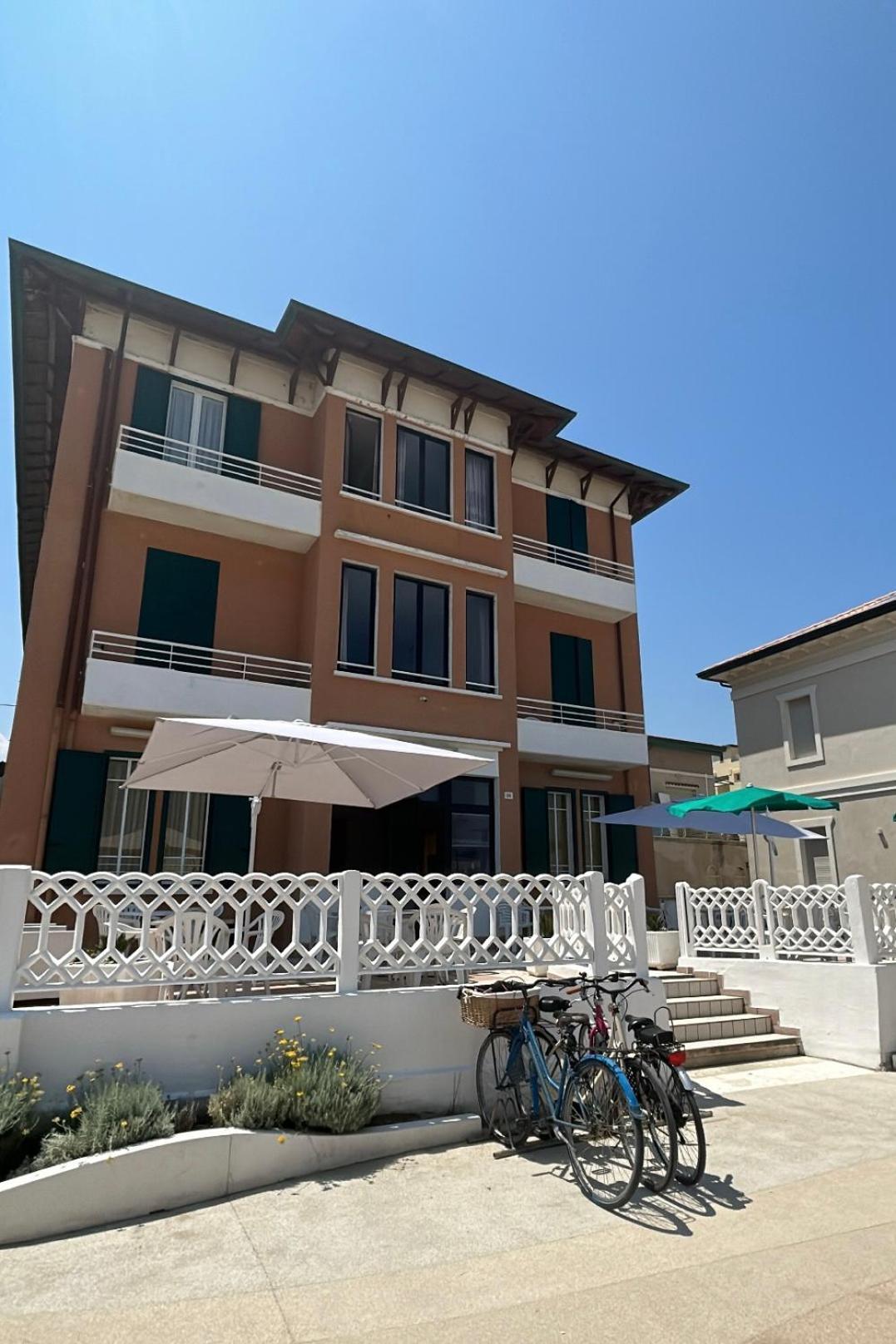 Hotel Bartolini Bellaria-Igea Marina Luaran gambar