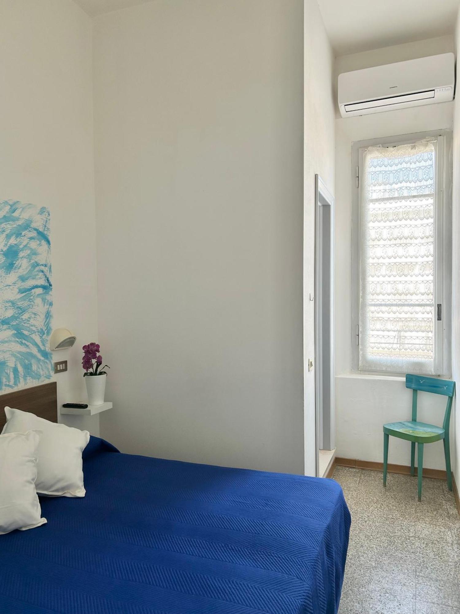 Hotel Bartolini Bellaria-Igea Marina Luaran gambar