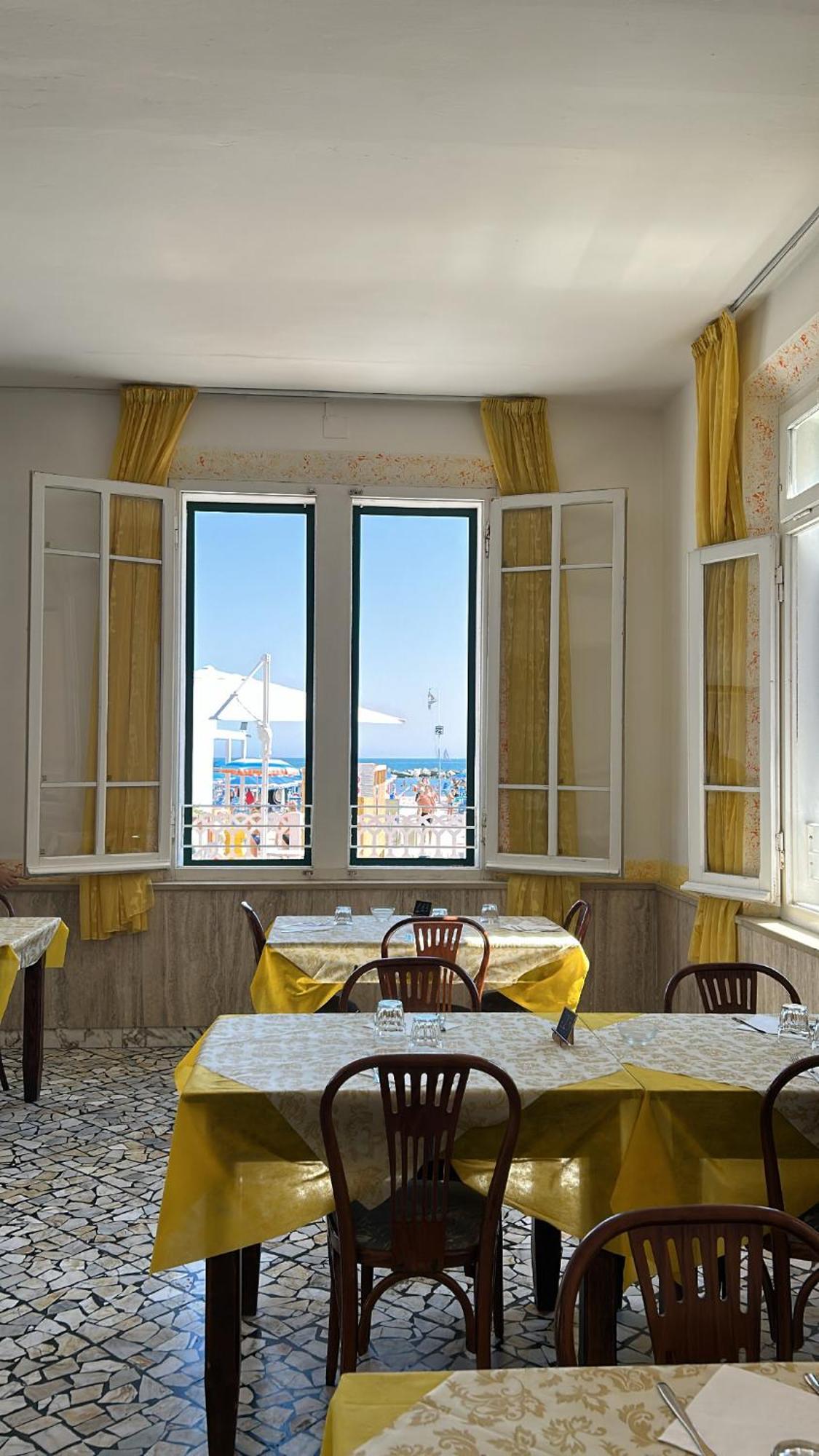 Hotel Bartolini Bellaria-Igea Marina Luaran gambar