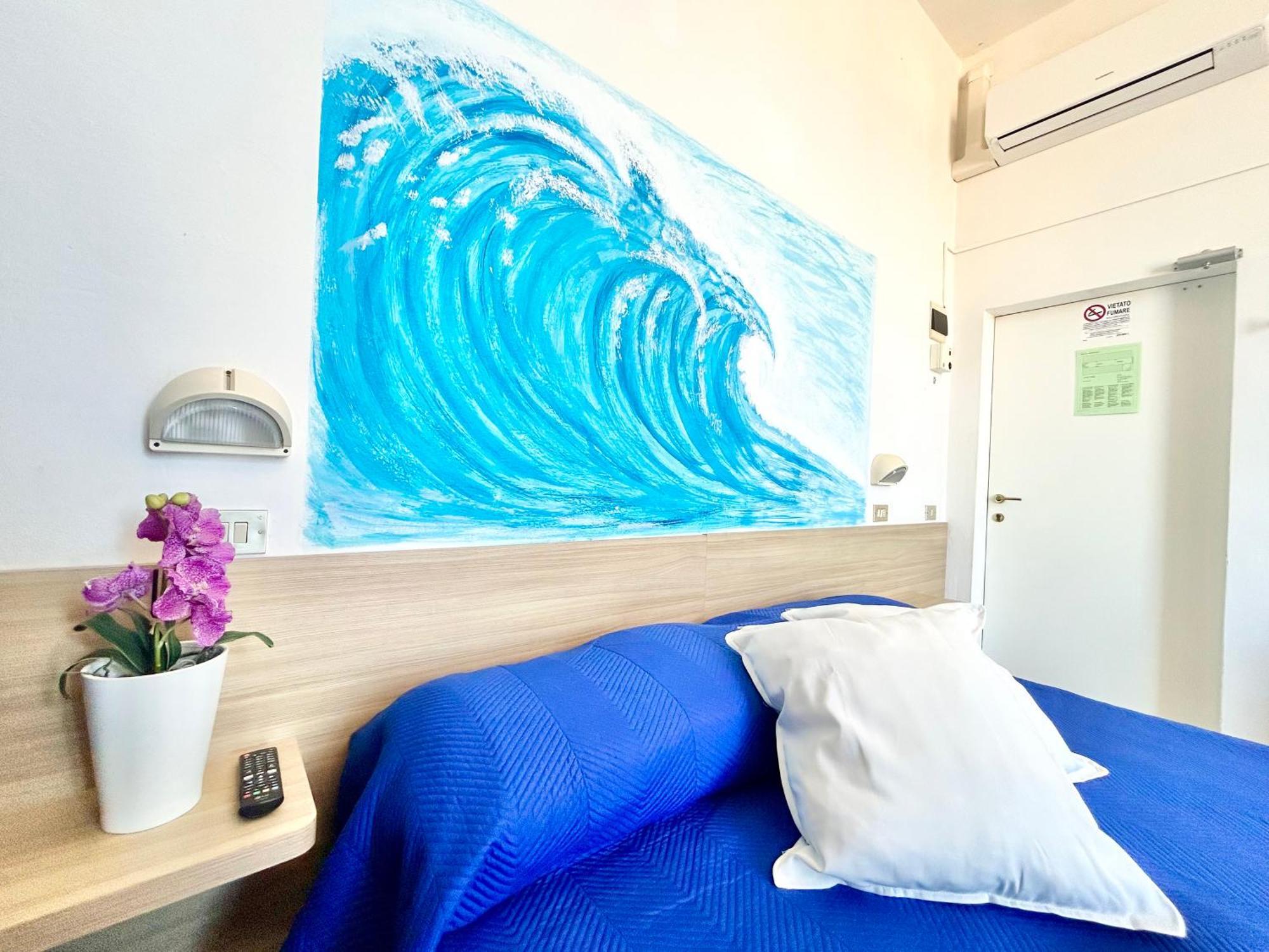 Hotel Bartolini Bellaria-Igea Marina Luaran gambar