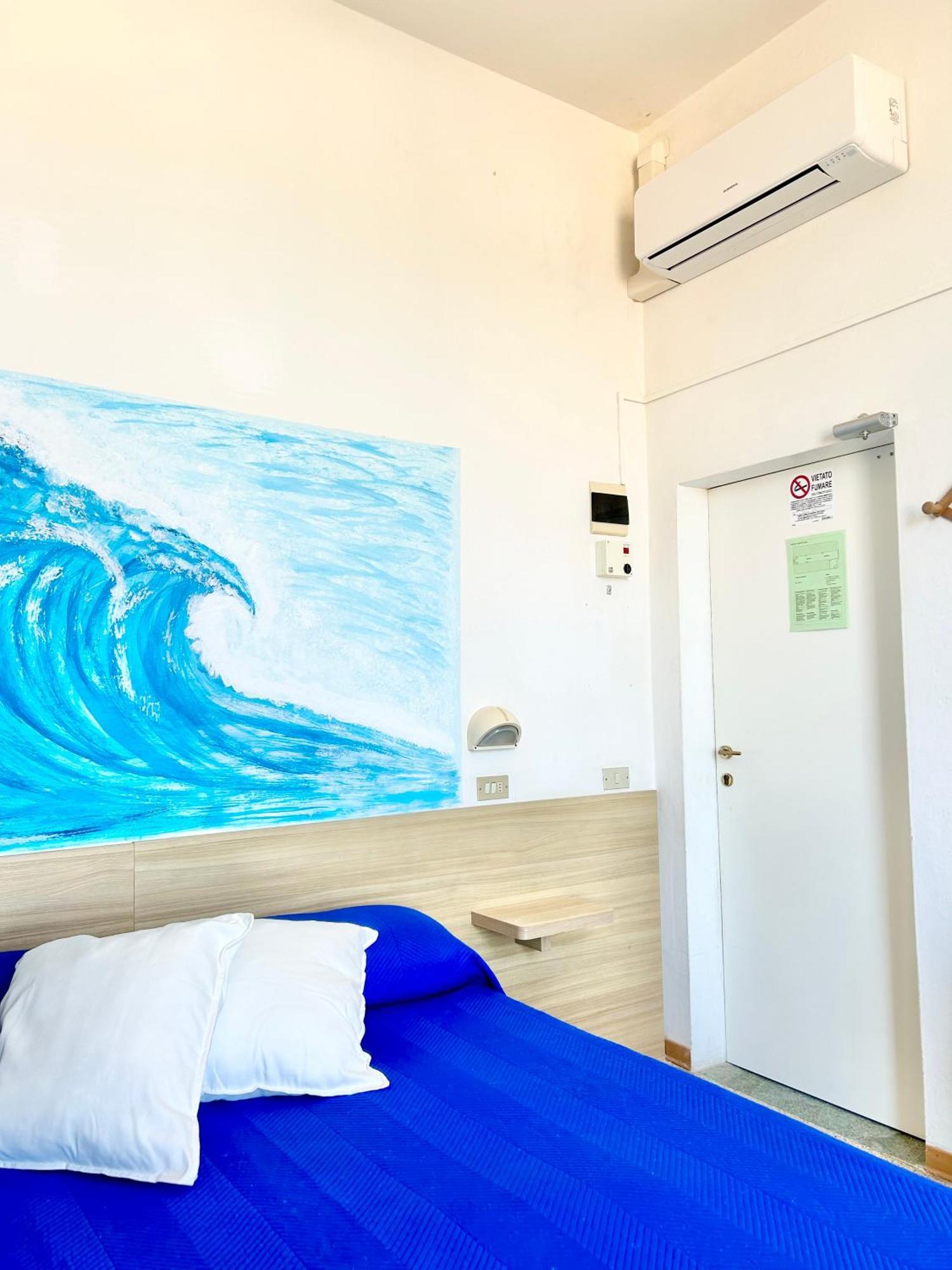 Hotel Bartolini Bellaria-Igea Marina Luaran gambar