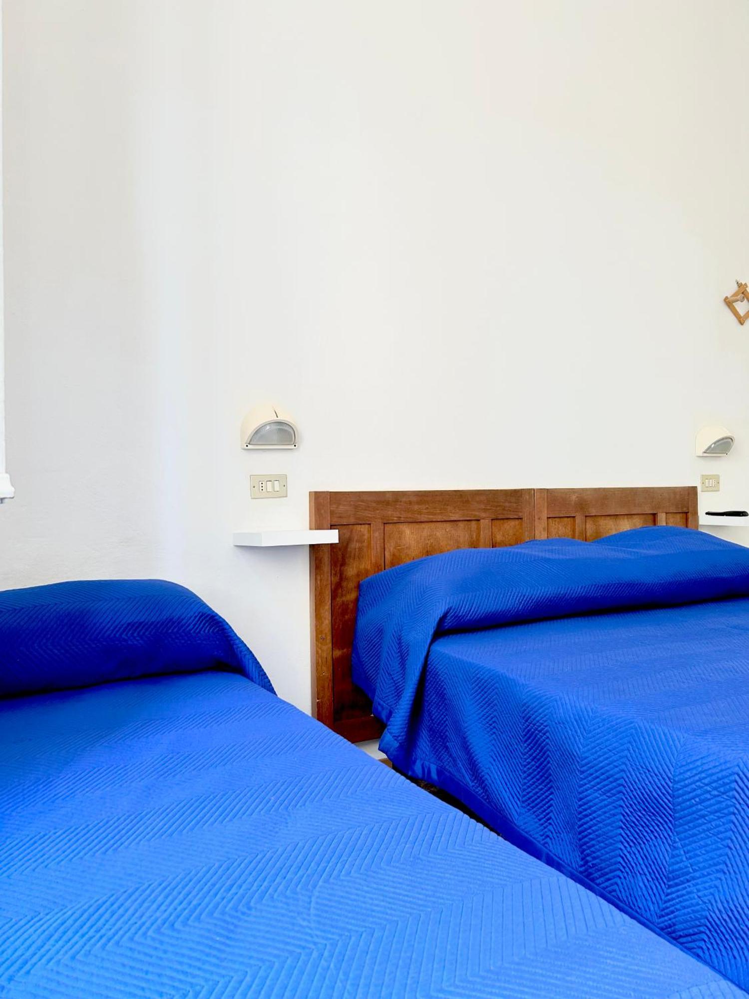 Hotel Bartolini Bellaria-Igea Marina Luaran gambar