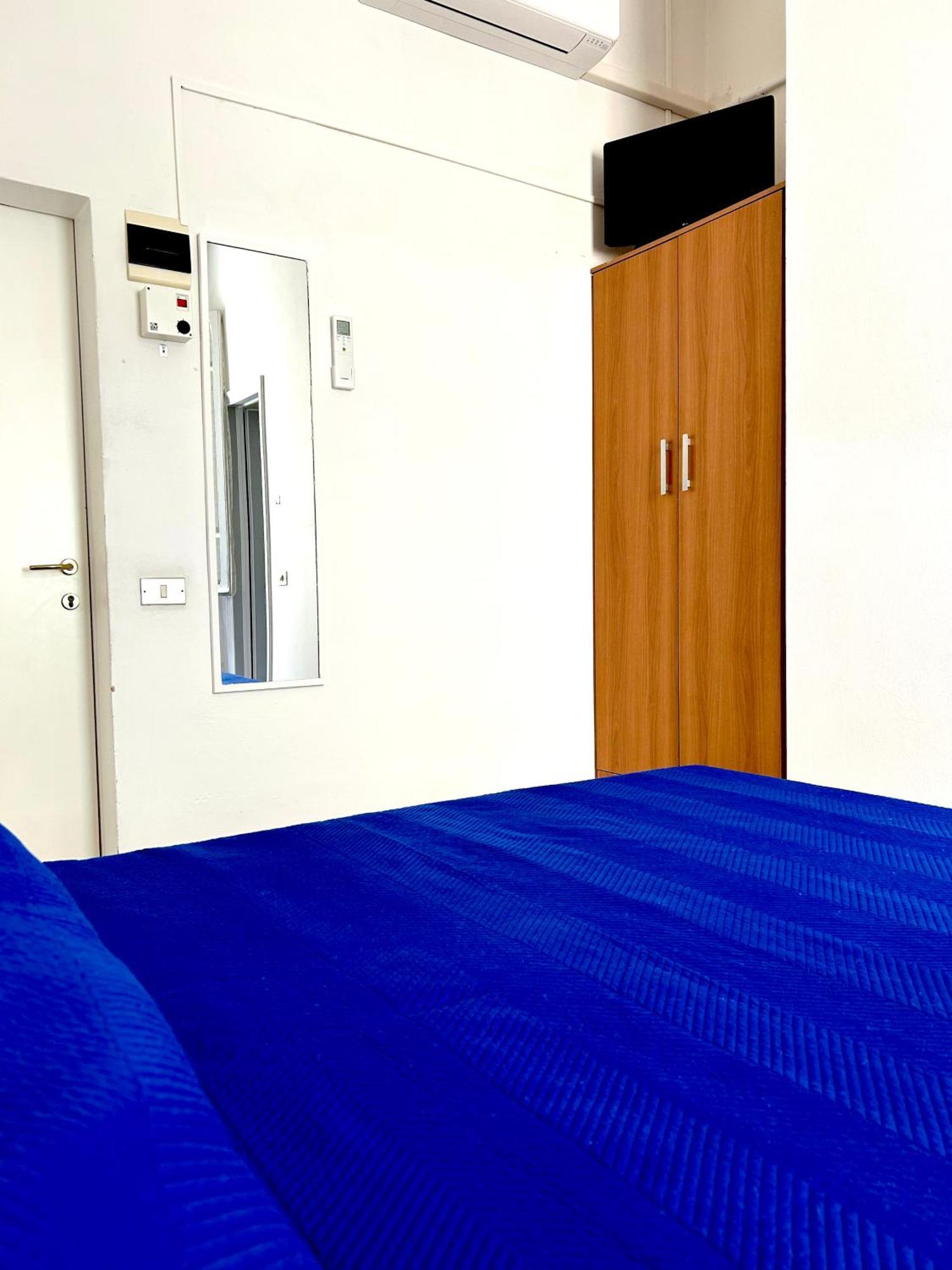 Hotel Bartolini Bellaria-Igea Marina Luaran gambar