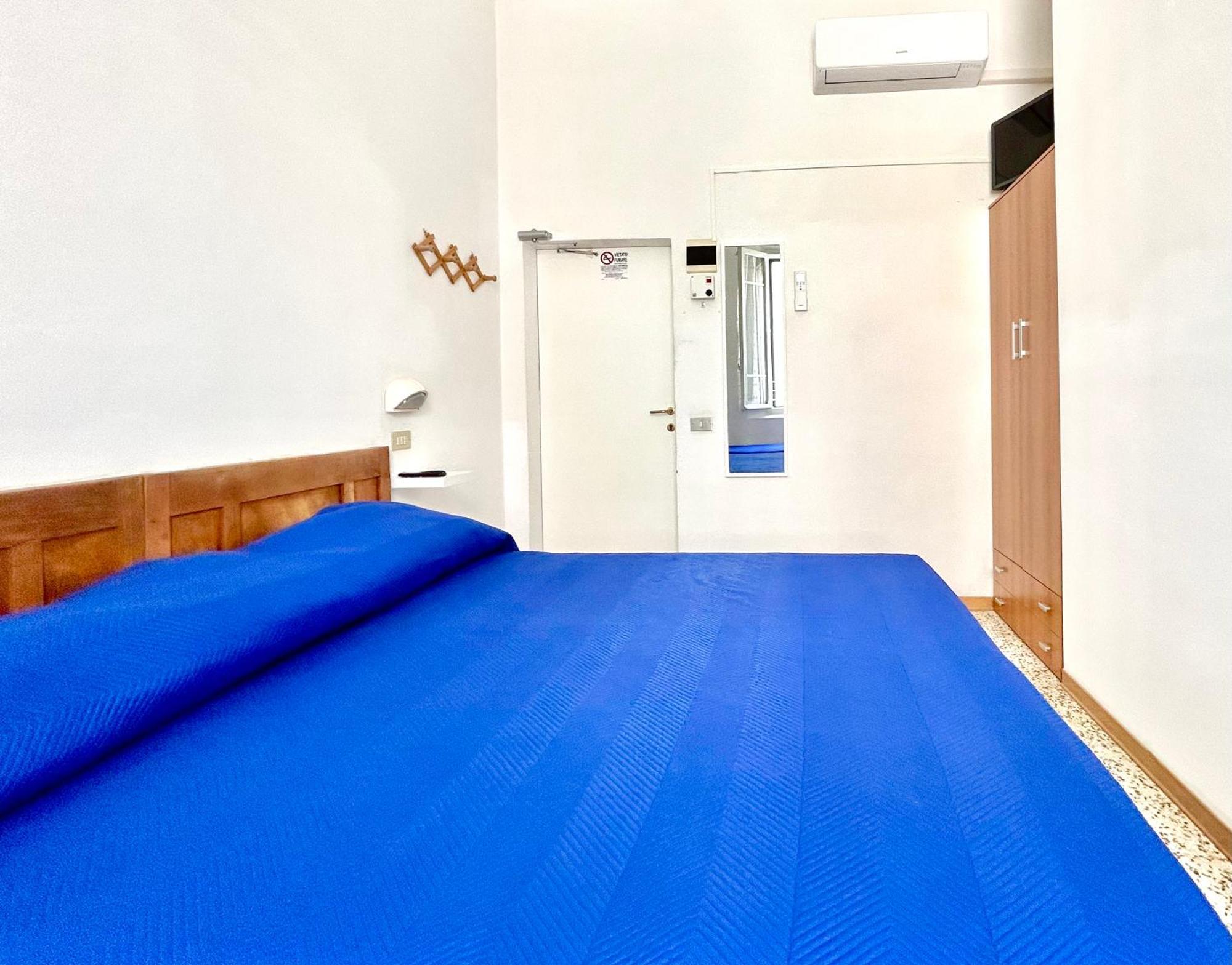 Hotel Bartolini Bellaria-Igea Marina Luaran gambar